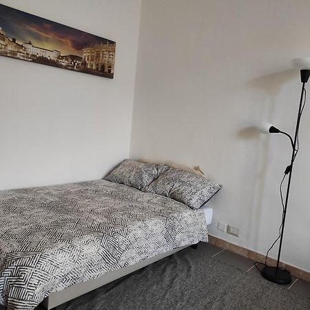 Regio Parco Apartment Турин Экстерьер фото