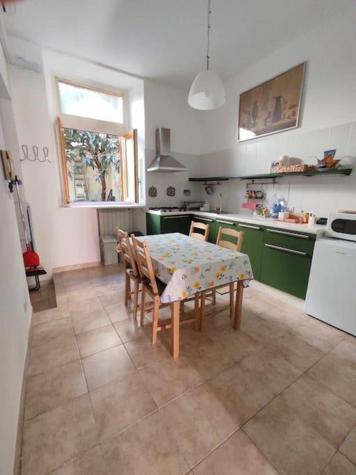 Regio Parco Apartment Турин Экстерьер фото