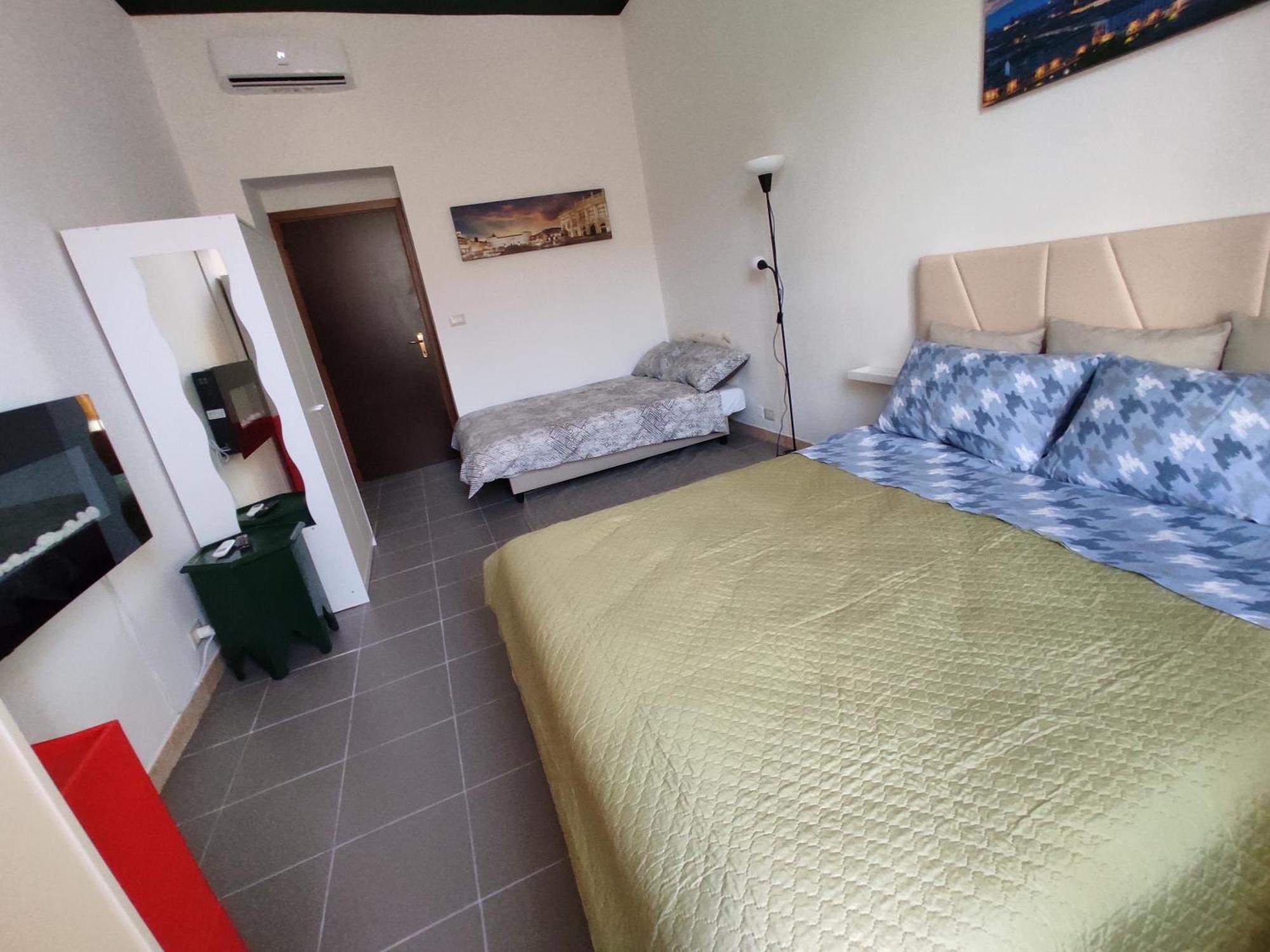Regio Parco Apartment Турин Экстерьер фото